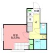 RICCO FORESTAの間取り画像