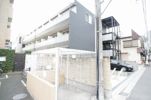 リブリ・ゆずり葉の間取り画像