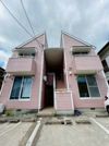 ドルフ鶴巻No.14の間取り画像