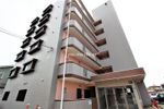 プラザ御殿の間取り画像