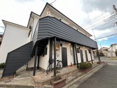ラ・ベル・エポック平塚の外観画像
