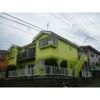 ロイヤルヒルズ緑園Aの間取り画像