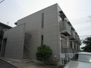アール ブランの間取り画像