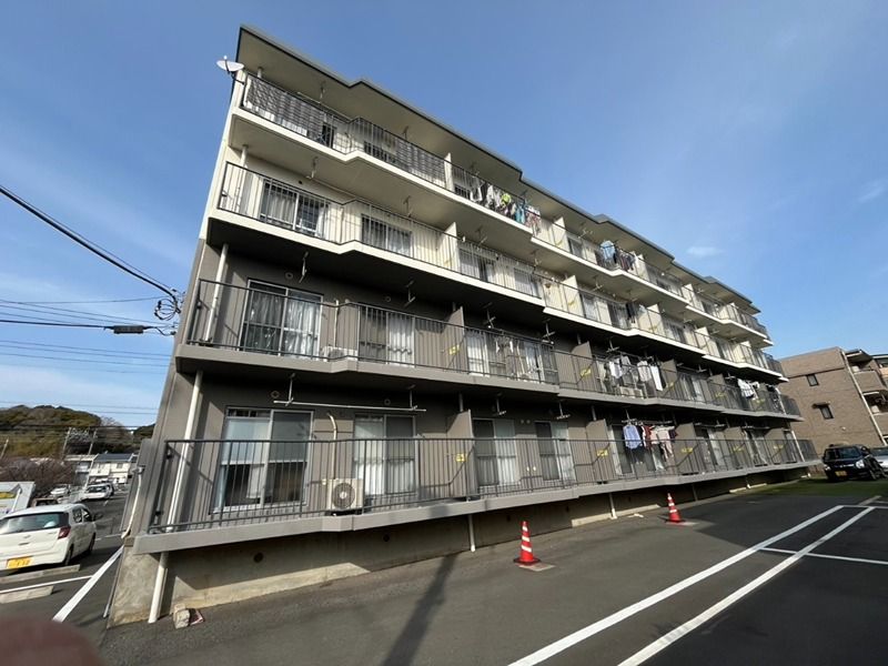 近くのセブンイレブン 鎌倉岩瀬北店まで648m(徒歩9分)