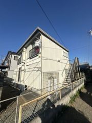 サンフォーブル湘南の外観画像