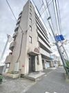 アメニティ旭の間取り画像
