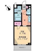 NOLIAR本郷台の間取り画像