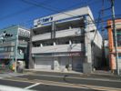 トビーズ第3ビルの間取り画像