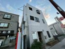 ラフィネ藤沢の間取り画像