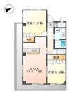 TNM鎌倉の間取り画像