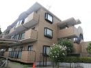 ハンプトンコートの間取り画像
