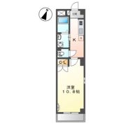 リュミエールの間取り画像