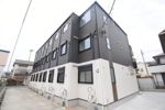 ミューズの間取り画像