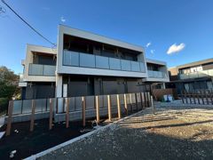 Villa Luciolaの外観画像