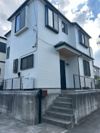 ひばりが丘戸建ての間取り画像
