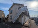 アヴァンセ四ツ谷の外観