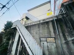ブルーグレイス永田東Iの外観画像