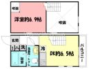 エスプラナード湘南海岸の間取り画像