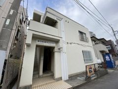 第5松嶋マンションの外観画像