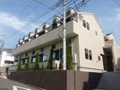 ラズベリーリーフの間取り画像