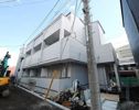 ノーヴェルメゾンの間取り画像