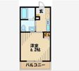ノーヴェルメゾンの間取り画像