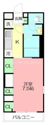 リブリ・PLAGE江ノ島の間取り画像