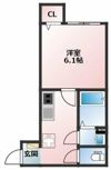 リアル東戸塚パークテラスの間取り画像