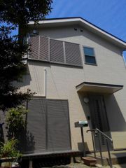 平塚市見附町貸家の外観画像