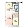 ソレジオ湘南の間取り画像