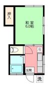 ラフォーレ相模が丘の間取り画像