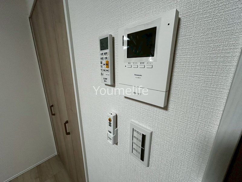 近くのローソンストア100 藤沢橋店まで333m（徒歩5分）