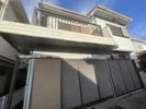 座間市西栗原1丁目戸建の間取り画像