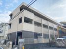 グランウェルの間取り画像
