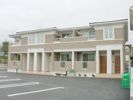 アモーレエイ・エスの間取り画像