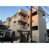 HS茅ヶ崎の間取り画像