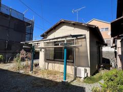 ポーラスター5号棟の外観画像
