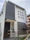 山ノ内戸建の間取り画像