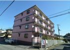 クレール横山の間取り画像