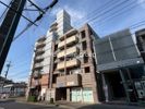 ドマーニ伊勢原の間取り画像