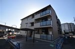 Park Vina IIの間取り画像