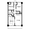 ラフィネ相武台 IIの間取り画像
