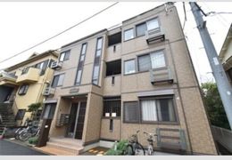 Espoir Odawaraの外観画像
