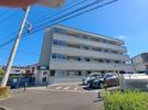 GLOIRE MANSIONの間取り画像