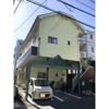ロイヤル相模が丘の間取り画像