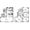 小田原市中村原戸建の間取り画像