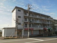 キャッスル希望の外観画像