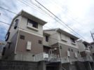 ビューパレス Bの間取り画像