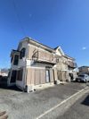 大胡田ハイツBの間取り画像