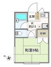 BreezeHouse（ブリーズハウス）の間取り画像